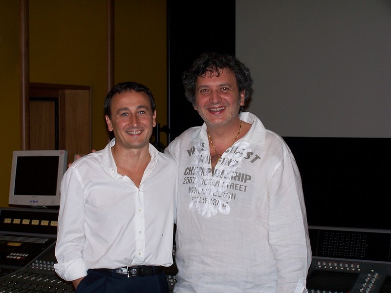 Con Giovanni Ballantini (montatore video).jpg